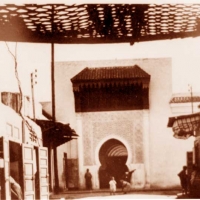 Patrimoine-oujda-porte-bab-4