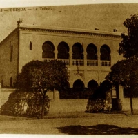 Oujda : Patrimoine