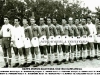 Oujda : Football aux années 50