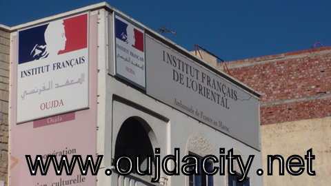 rencontre homme oujda