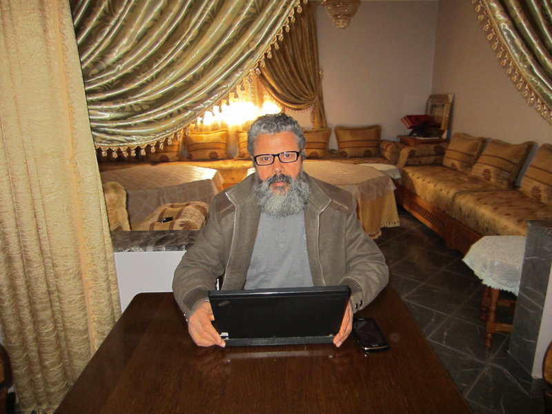 Les personnages de la boite a merveille et leur role